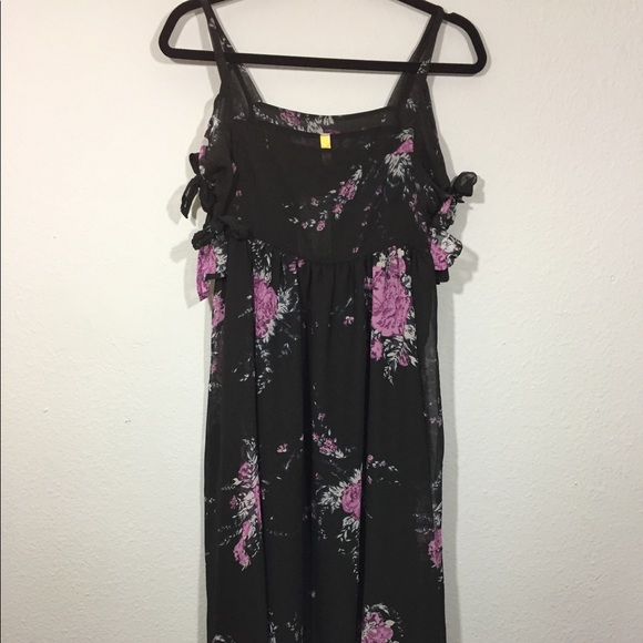 Free People Maxi Dress - Picture 4 of 7